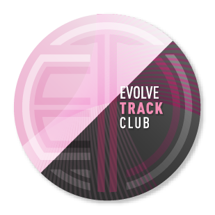 Evolve Track Club